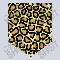Cheetah Print Pocket Fleece Short | Artistshot