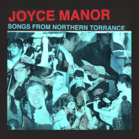 Joyce Manor - Songs From Northern Torrance Apparel For Fans Ladies Fitted T-shirt | Artistshot