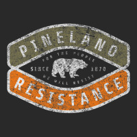 American Marauder Pineland Resistance (prf) Badge Premium T Shirt Printed Hat | Artistshot