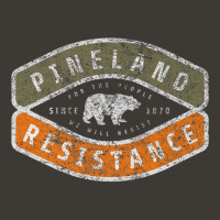 American Marauder Pineland Resistance (prf) Badge Premium T Shirt Bucket Hat | Artistshot