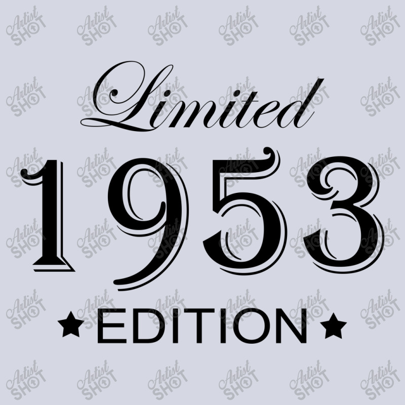 Limited Edition 1953 Fleece Short | Artistshot