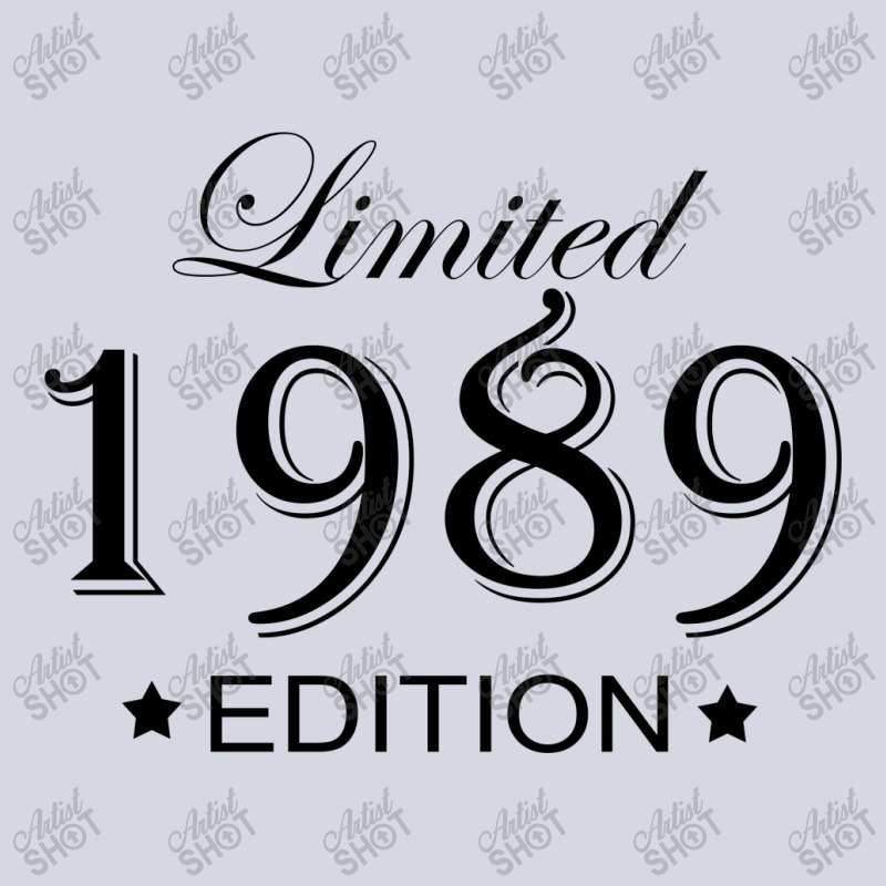 Limited Edition 1989 Fleece Short | Artistshot