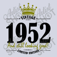 Vintage 1952 And Still Looking Good Fleece Short | Artistshot
