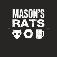 Ld_r Manson_s Rats Gift Ladies Fitted T-shirt | Artistshot