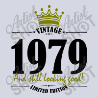 Vintage 1979 And Still Looking Good Fleece Short | Artistshot