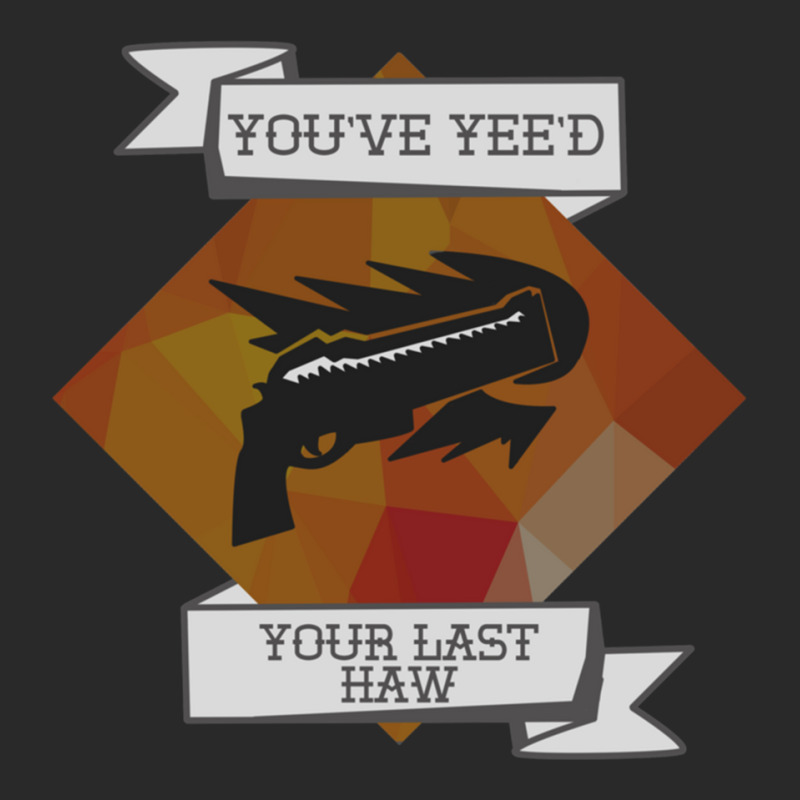 You_ve Yee_d Your Last Haw Printed hat by ERNIEHERNANDEZ | Artistshot