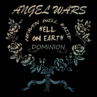 Angel Wars Fleece Short | Artistshot