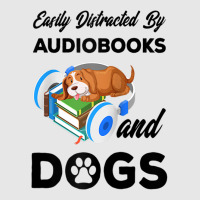 Bookworm Audiobook Dog Lover Owner   Audiobooks And Dogs Raglan Baseba Hoodie & Jogger Set | Artistshot