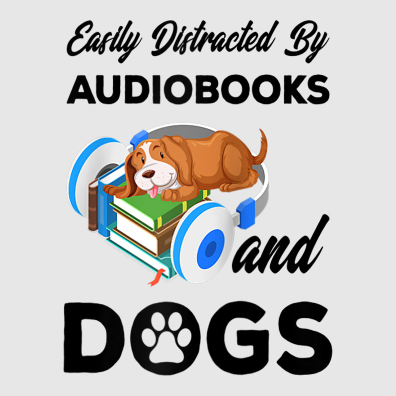 Bookworm Audiobook Dog Lover Owner   Audiobooks And Dogs Raglan Baseba Hoodie & Jogger set by cm-arts | Artistshot