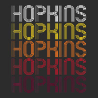 Hopkins, Mn Vintage Style Minnesota Exclusive T-shirt | Artistshot