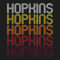 Hopkins, Mn Vintage Style Minnesota Classic T-shirt | Artistshot