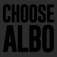 Choose Albo [worn Look] Exclusive T-shirt | Artistshot