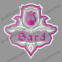 Bard Class Emblem Dungeons And Rpg Dragons Women's V-neck T-shirt | Artistshot