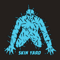 Skin Yard Tank Top | Artistshot