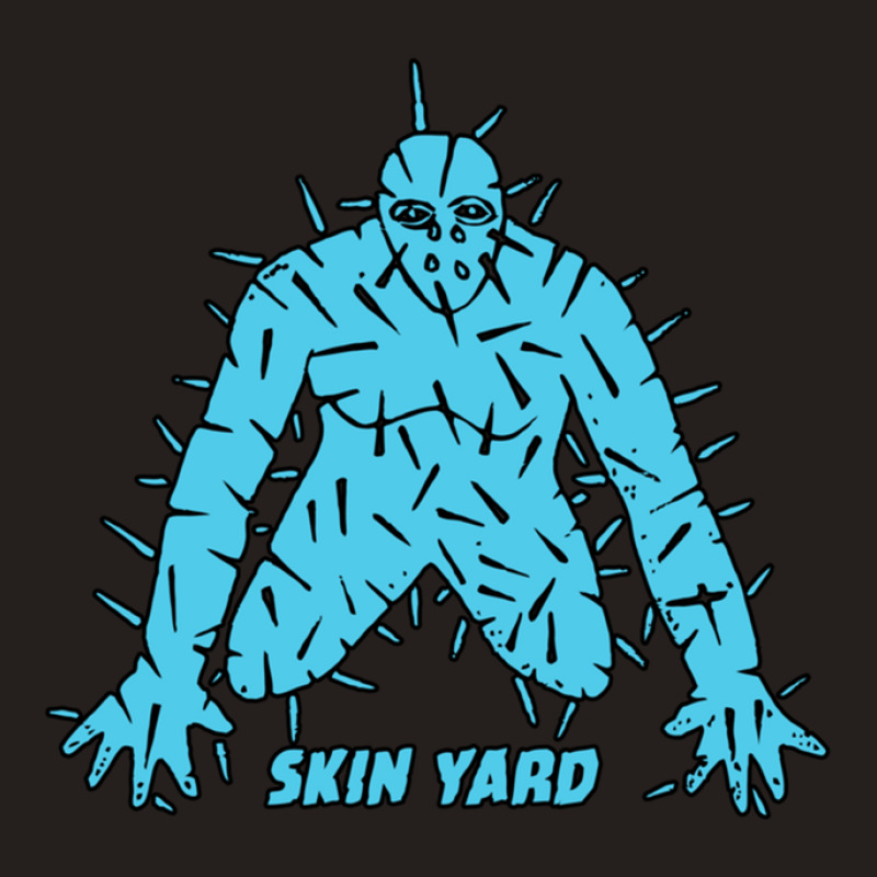 Skin Yard Tank Top | Artistshot