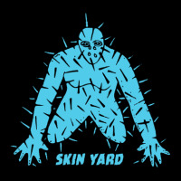 Skin Yard 1 V-neck Tee | Artistshot