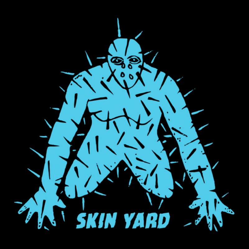 Skin Yard 1 V-neck Tee | Artistshot