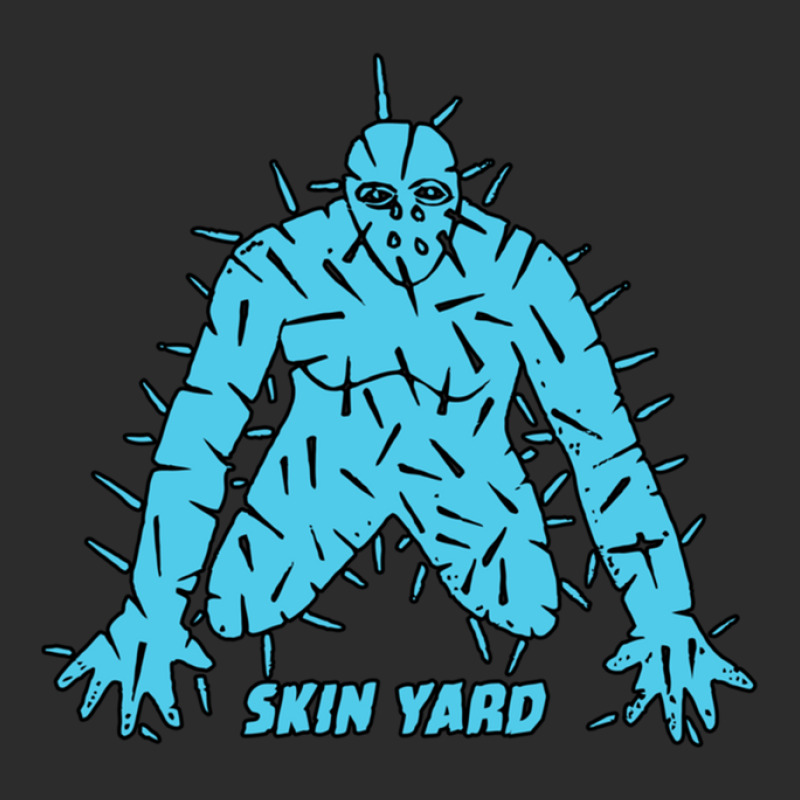 Skin Yard 1 Exclusive T-shirt | Artistshot