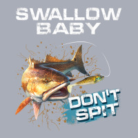 Mens Swallow Baby Don't Spit Red Drum Fishing Tank Dress | Artistshot