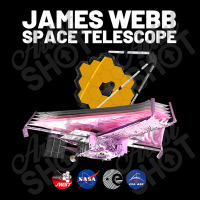 Ja.me.s Web B Space Telescope T Shirt Zipper Hoodie | Artistshot