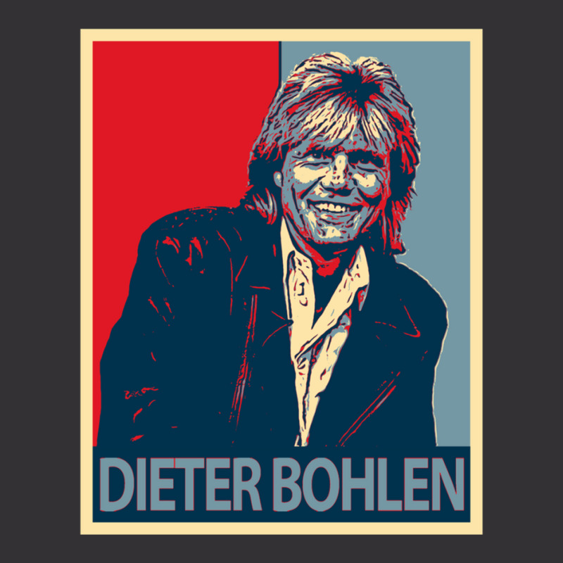 Dieter Bohlen Vintage Short by ZarkoSuklje | Artistshot