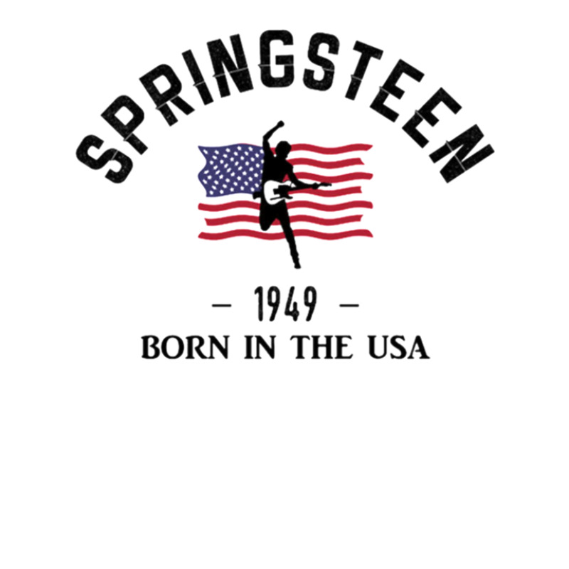 Born In Usa .png Sticker | Artistshot