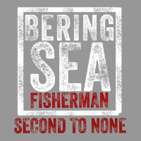 Bering Sea Fisherman 2021 Second To None Dutch Harbor Alaska Pullover Women's V-neck T-shirt | Artistshot