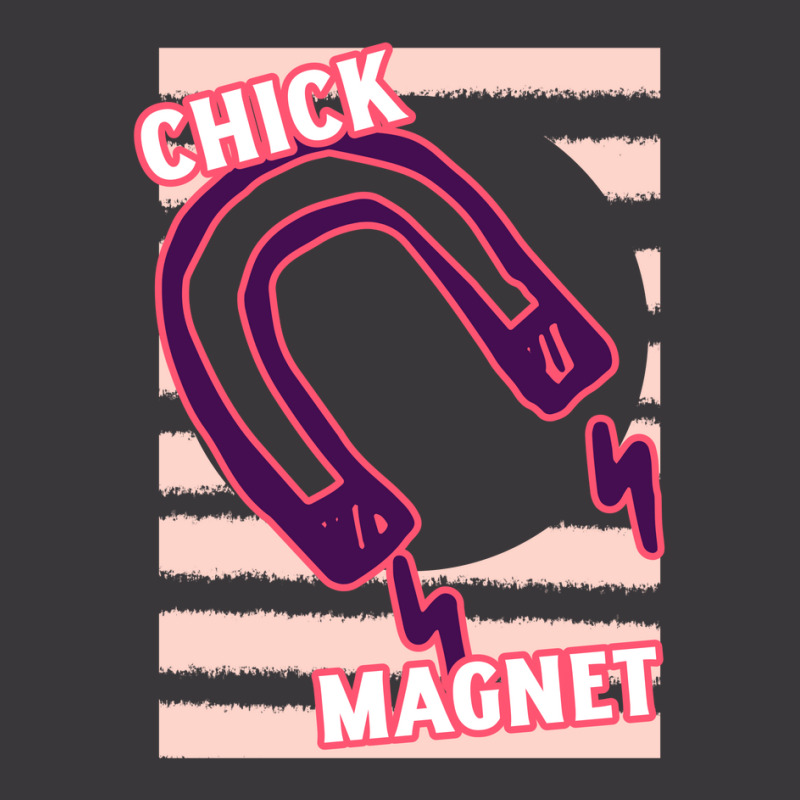 Valentines Day Chick Magnet Ladies Curvy T-Shirt by Snap Jolly | Artistshot