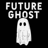 Future Ghost Funny Happy Halloween Costume Men Women Kids Baby Tee | Artistshot