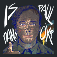 Paul Dano Paul Dano Crewneck Sweatshirt | Artistshot