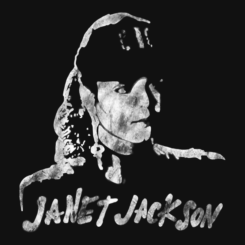 Janet Jackson, The Janet Jackson, Janet Jackson Art, Janet Jackson Vin Front Car Mat | Artistshot