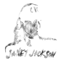 Janet Jackson, The Janet Jackson, Janet Jackson Art, Janet Jackson Vin Stainless Steel Water Bottle | Artistshot