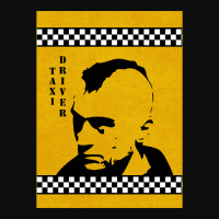 Taxi Driver, Minimum Charge, The Taxi Driver, Taxi Driver Art, Taxi Dr Crop Top | Artistshot