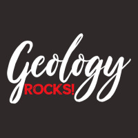 Geology Rocks Geologist Mineral Collector Gift Racerback Tank | Artistshot