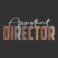 Leopard Assistant Director Job Title School Worker Baby Bodysuit | Artistshot