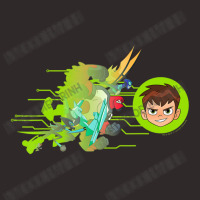 Cn Ben 10 Alien Mashup Racerback Tank | Artistshot