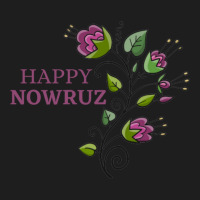 Happy Nuruz Classic T-shirt | Artistshot