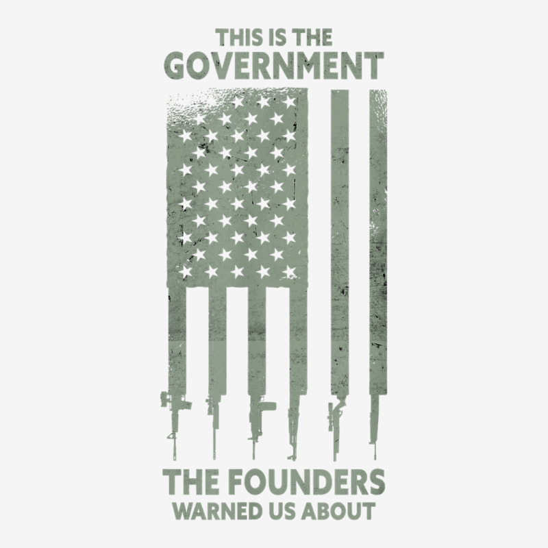 America This Is The Government The Founders Warned Us About T Shirt Iphone 13 Case | Artistshot