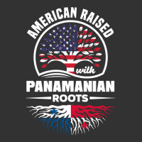 American Raised With Panamanian Roots Panama Panama Flag Pullover Hood Baby Bodysuit | Artistshot