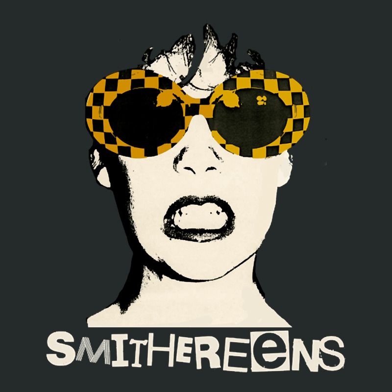 Smithereens Exclusive, The Smithereens Exclusive, Smithereens, Exclusi Women's Triblend Scoop T-shirt by SHOPUT8 | Artistshot