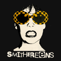 Smithereens Exclusive, The Smithereens Exclusive, Smithereens, Exclusi Baby Beanies | Artistshot