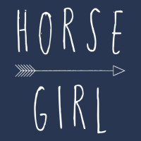 Horse Girl Men Denim Jacket | Artistshot