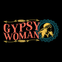 Gypsy Woman Soul Wanderer Travel Yoga T Shirt T Shirt Men's Long Sleeve Pajama Set | Artistshot