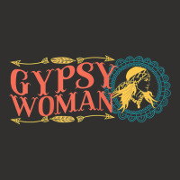 Gypsy Woman Soul Wanderer Travel Yoga T Shirt T Shirt Champion Hoodie | Artistshot