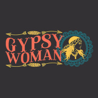 Gypsy Woman Soul Wanderer Travel Yoga T Shirt T Shirt Vintage Hoodie And Short Set | Artistshot