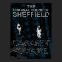 Cabaret Voltaire, The Original Sound Of Sheffield, The Cabaret Voltair Men's T-shirt Pajama Set | Artistshot