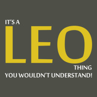 It's A Leo Thing Fleece Short | Artistshot