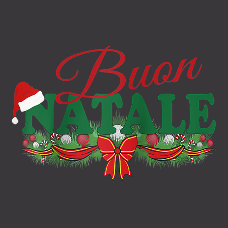 Italian Christmas Design Tanti Auguri Buon Natale Raglan Baseball Tee Ladies Curvy T-Shirt by cm-arts | Artistshot