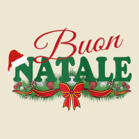 Italian Christmas Design Tanti Auguri Buon Natale Raglan Baseball Tee Cropped Hoodie | Artistshot