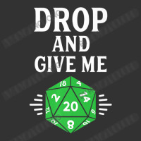 Dragons Game Master And D20 Twenty Sided Die Dice Dungeons Baby Bodysuit | Artistshot